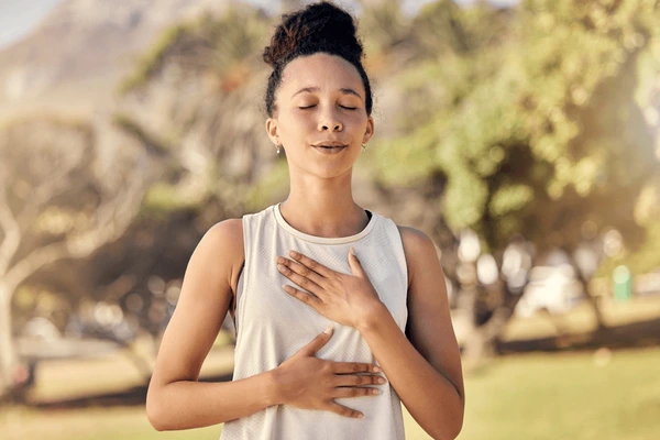 Breathwork