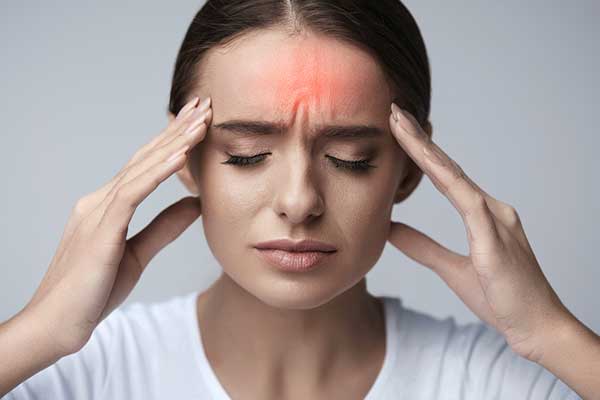 Head Pain